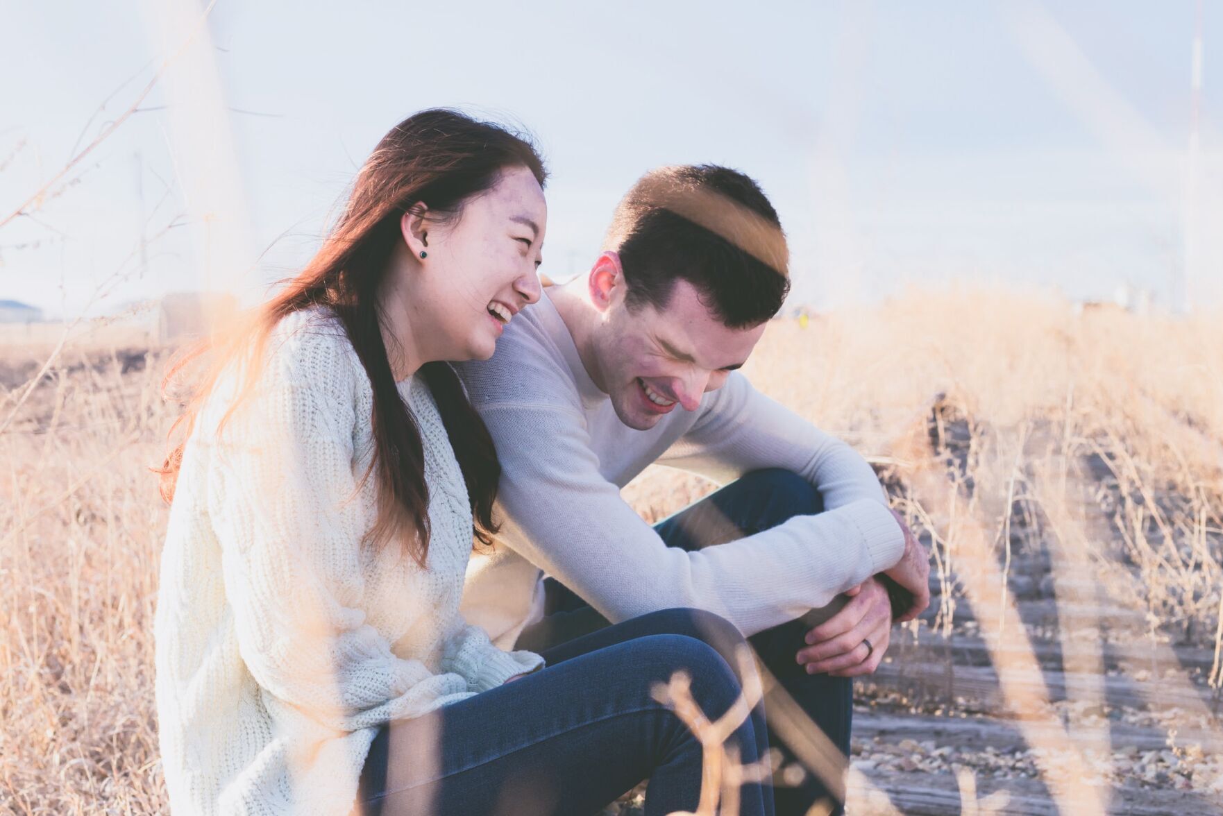 Everything short of finding ‘your person’ is not a failure